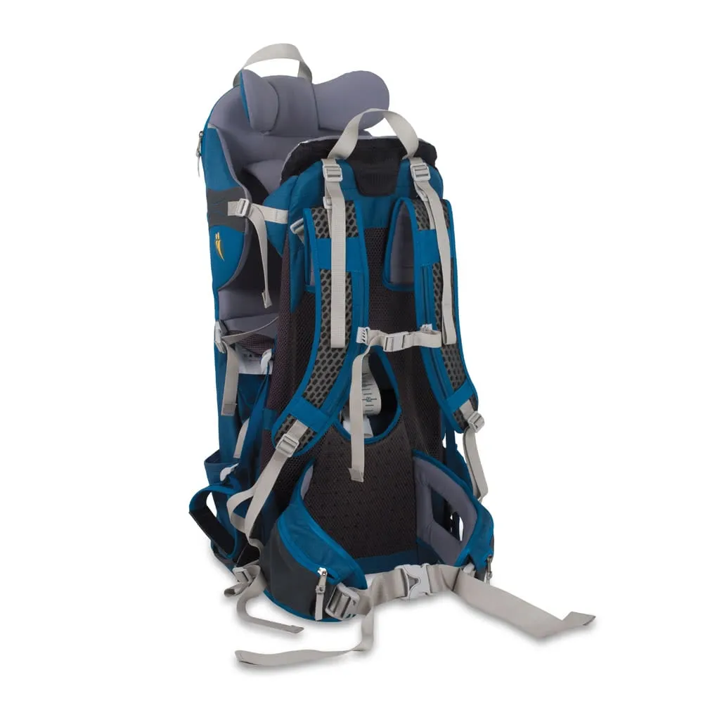 遠足嬰兒背架背包 Freedom S4 Child Carrier