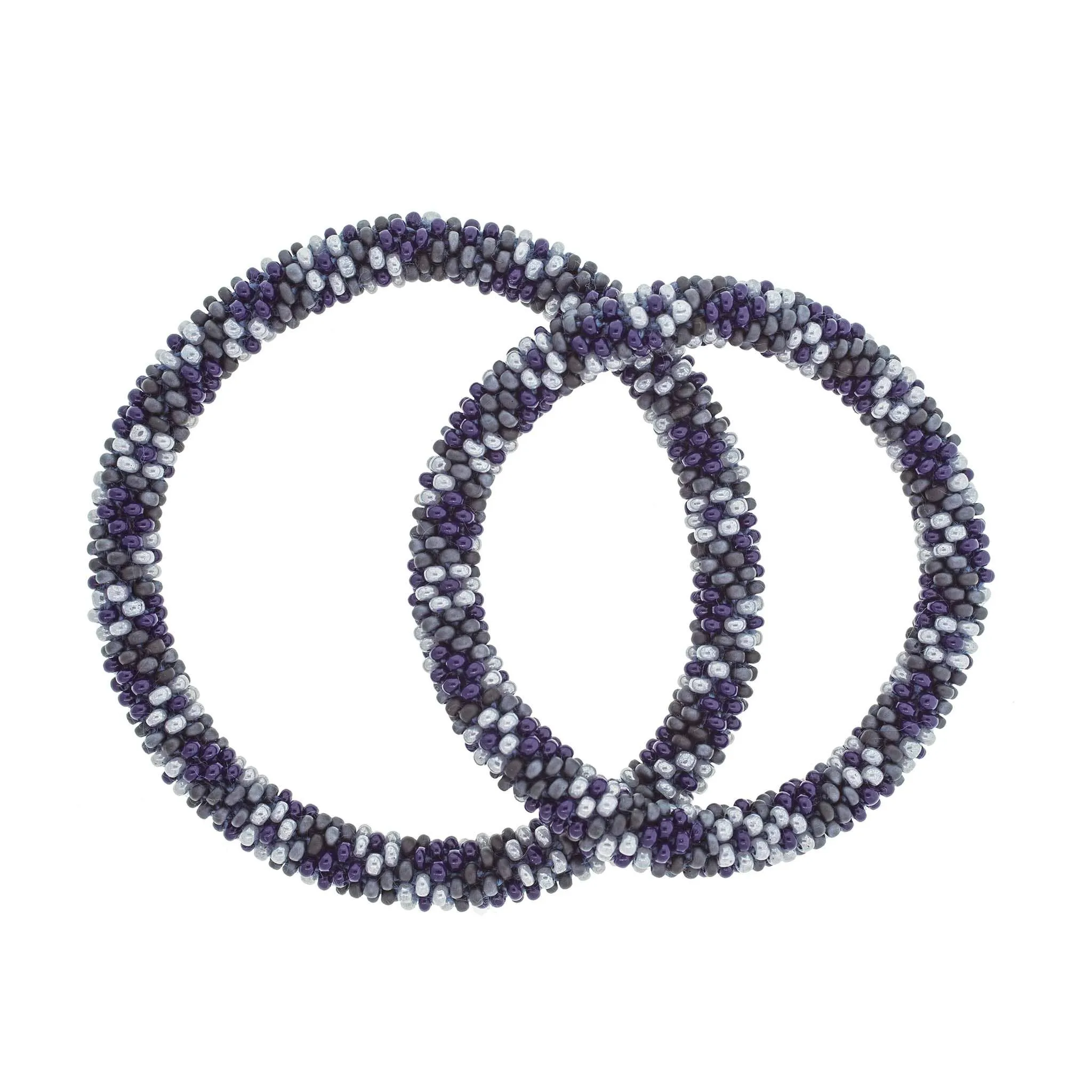 💖  Mommy & Me Bracelets - Indigo- Mothers Day Gifts