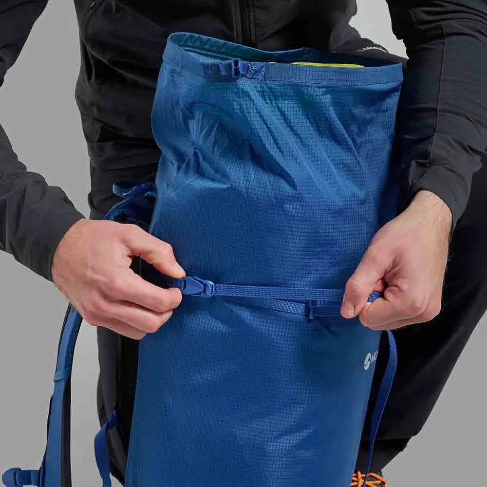 輕量登山背囊 Valen 30L