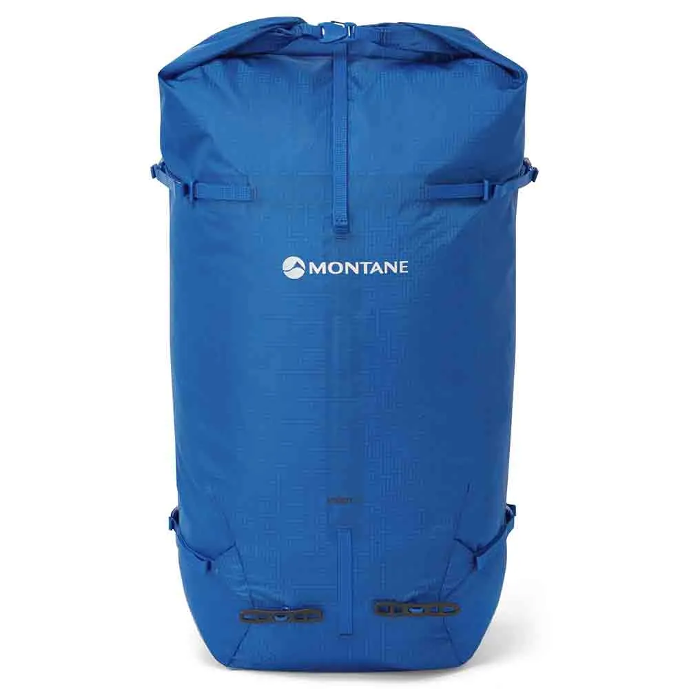 輕量登山背囊 Valen 30L