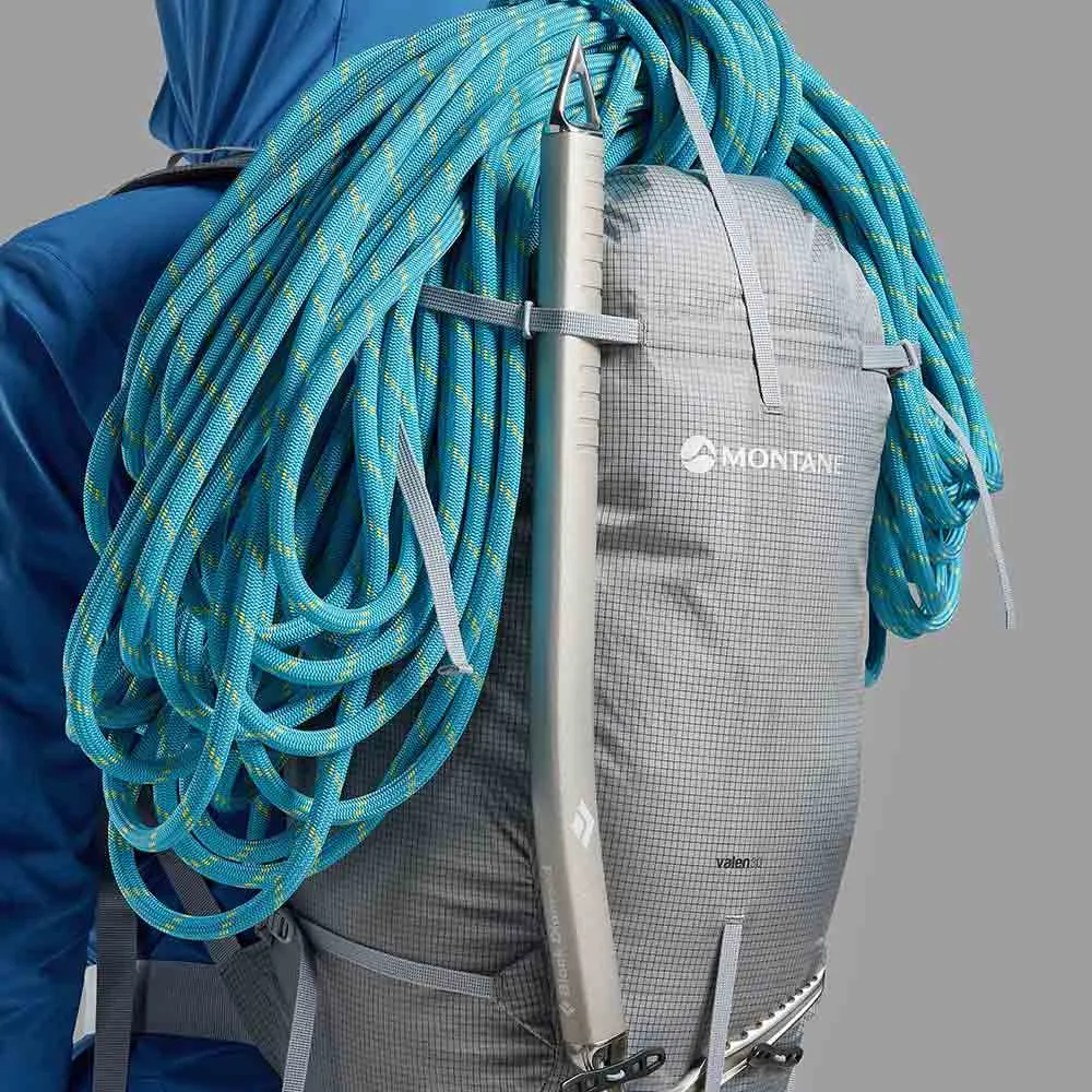 輕量登山背囊 Valen 30L