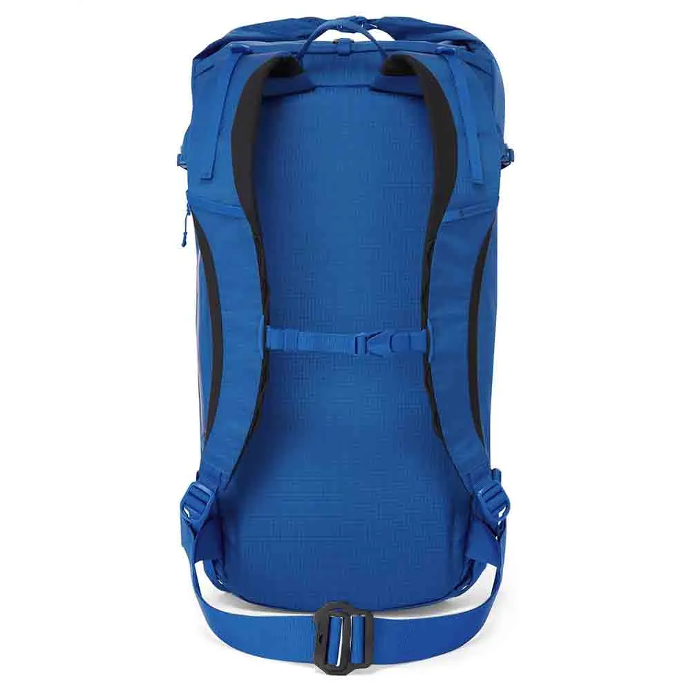輕量登山背囊 Valen 30L