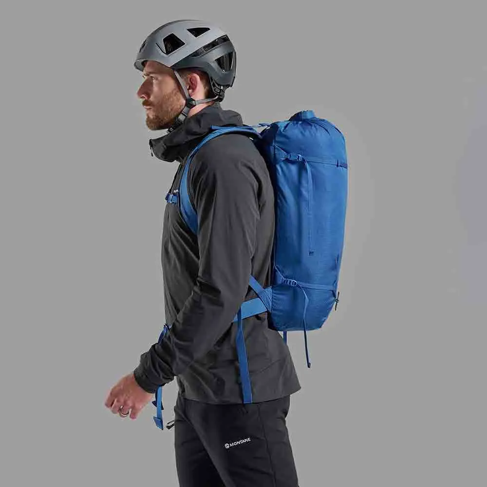 輕量登山背囊 Valen 30L
