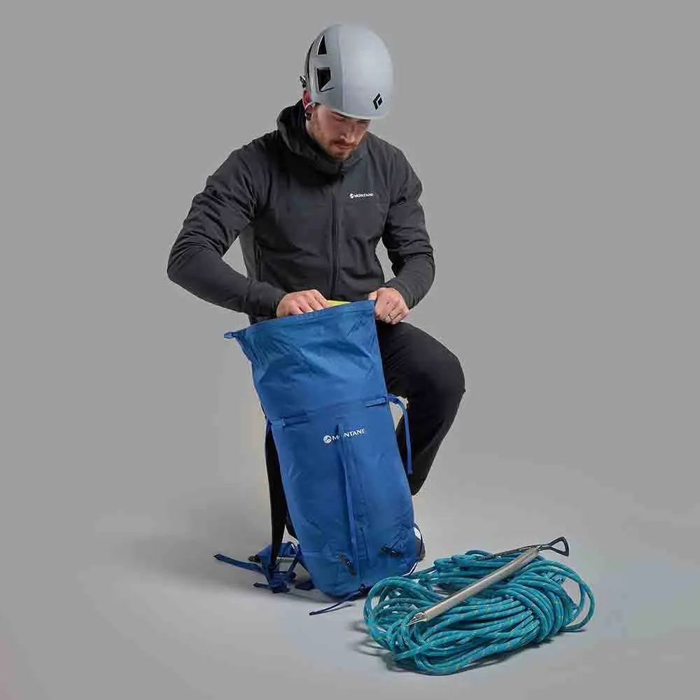 輕量登山背囊 Valen 30L