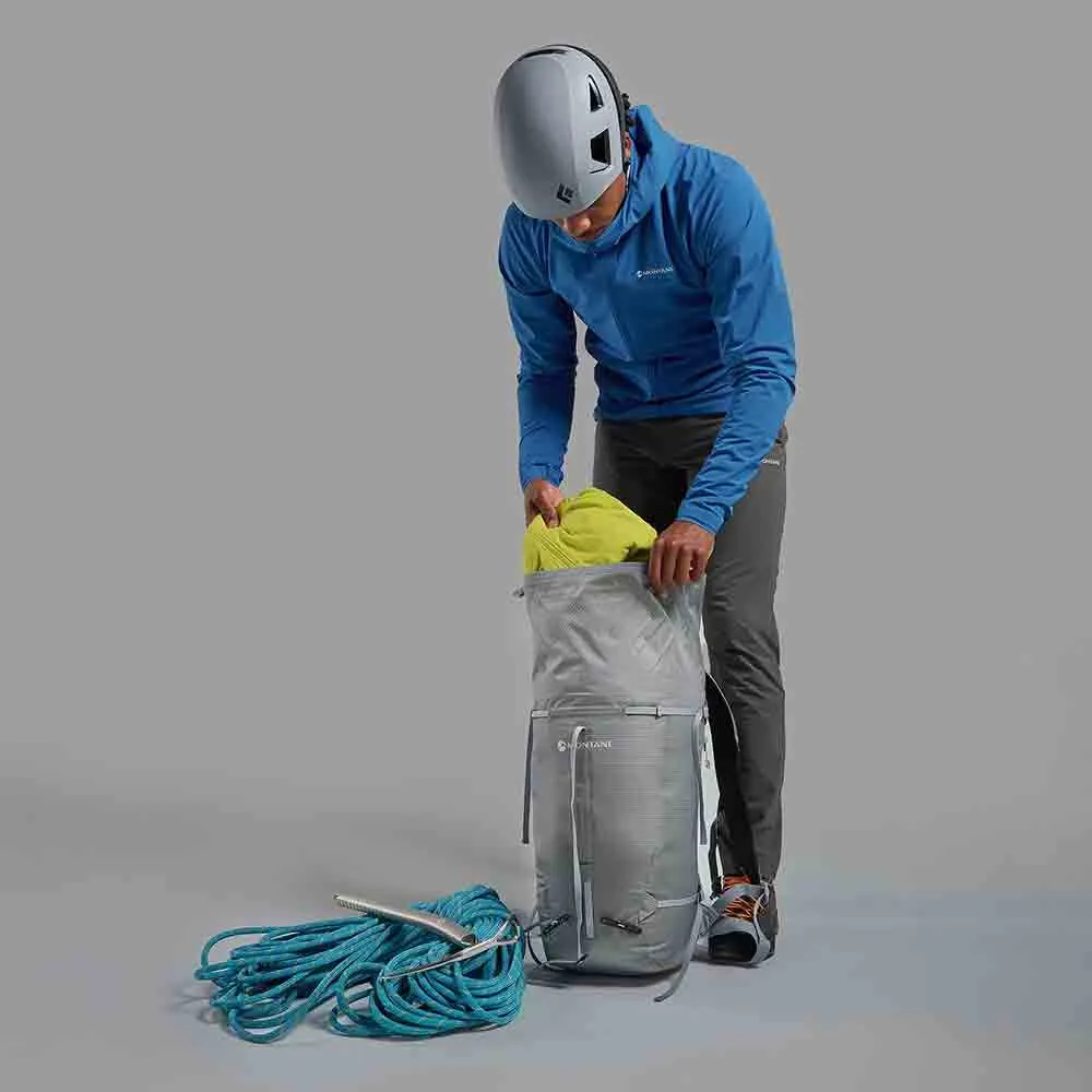 輕量登山背囊 Valen 30L