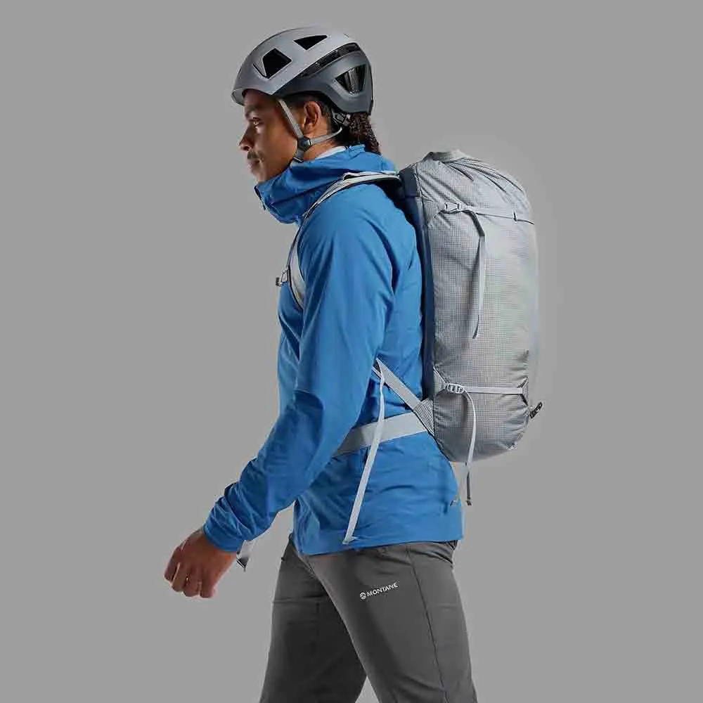 輕量登山背囊 Valen 30L