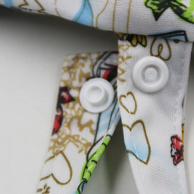 30*40cm PUL printed single pocket diaper bag, waterproof wet bag, baby