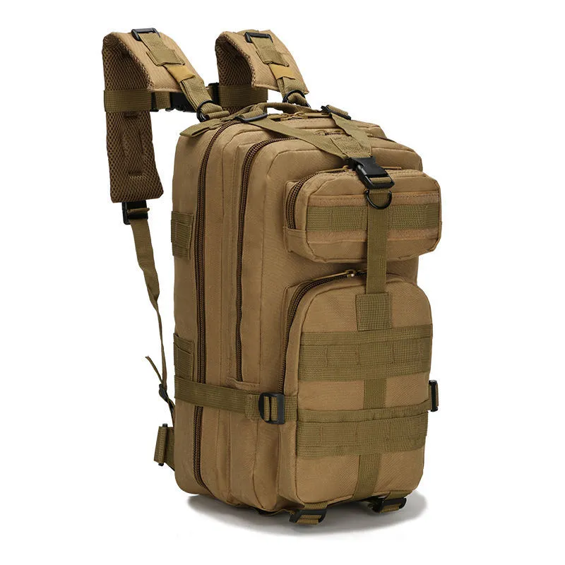 30L/50L 1000D Nylon Waterproof Backpack Outdoor Military Rucksacks Tactical Sports Camping Hiking Trekking Fishing Bag