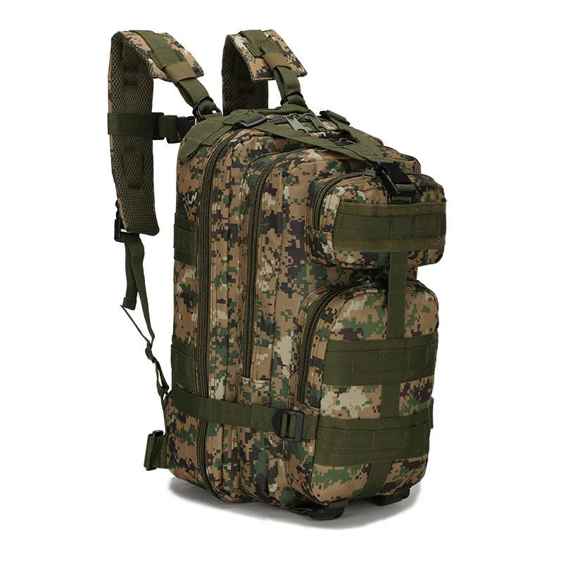 30L/50L 1000D Nylon Waterproof Backpack Outdoor Military Rucksacks Tactical Sports Camping Hiking Trekking Fishing Bag