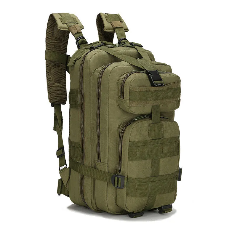 30L/50L 1000D Nylon Waterproof Backpack Outdoor Military Rucksacks Tactical Sports Camping Hiking Trekking Fishing Bag