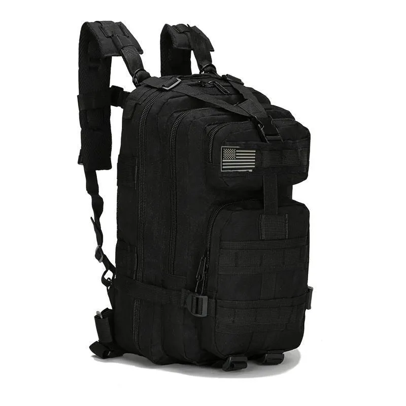 30L/50L 1000D Nylon Waterproof Backpack Outdoor Military Rucksacks Tactical Sports Camping Hiking Trekking Fishing Bag