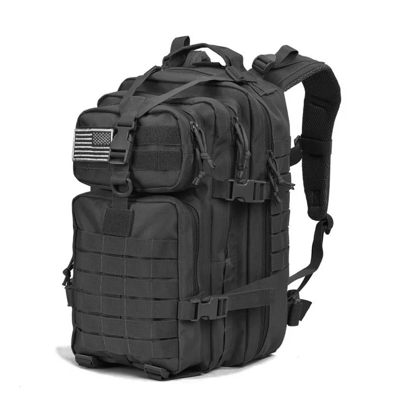 30L/50L 1000D Nylon Waterproof Backpack Outdoor Military Rucksacks Tactical Sports Camping Hiking Trekking Fishing Bag