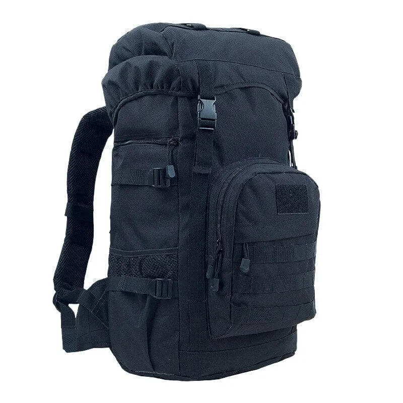 50L Military Tactical Backpack Large Capacity