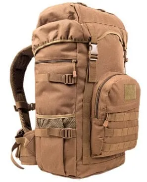 50L Military Tactical Backpack Large Capacity