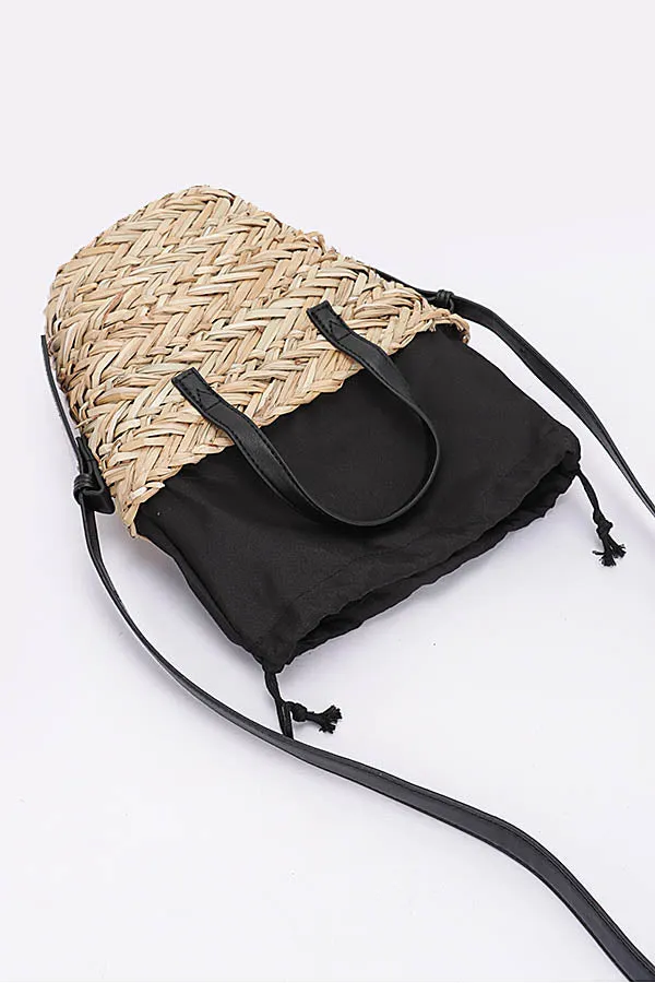 7436 Black - Pack of 3