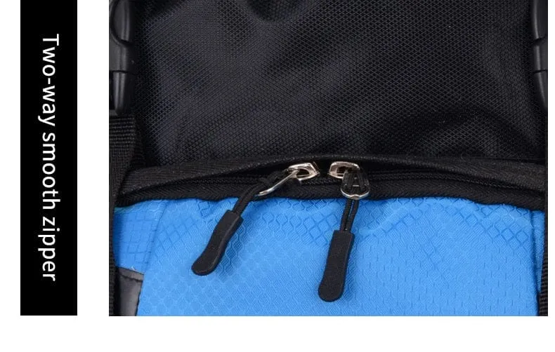 90L and 80L Hiking Camping Backpack