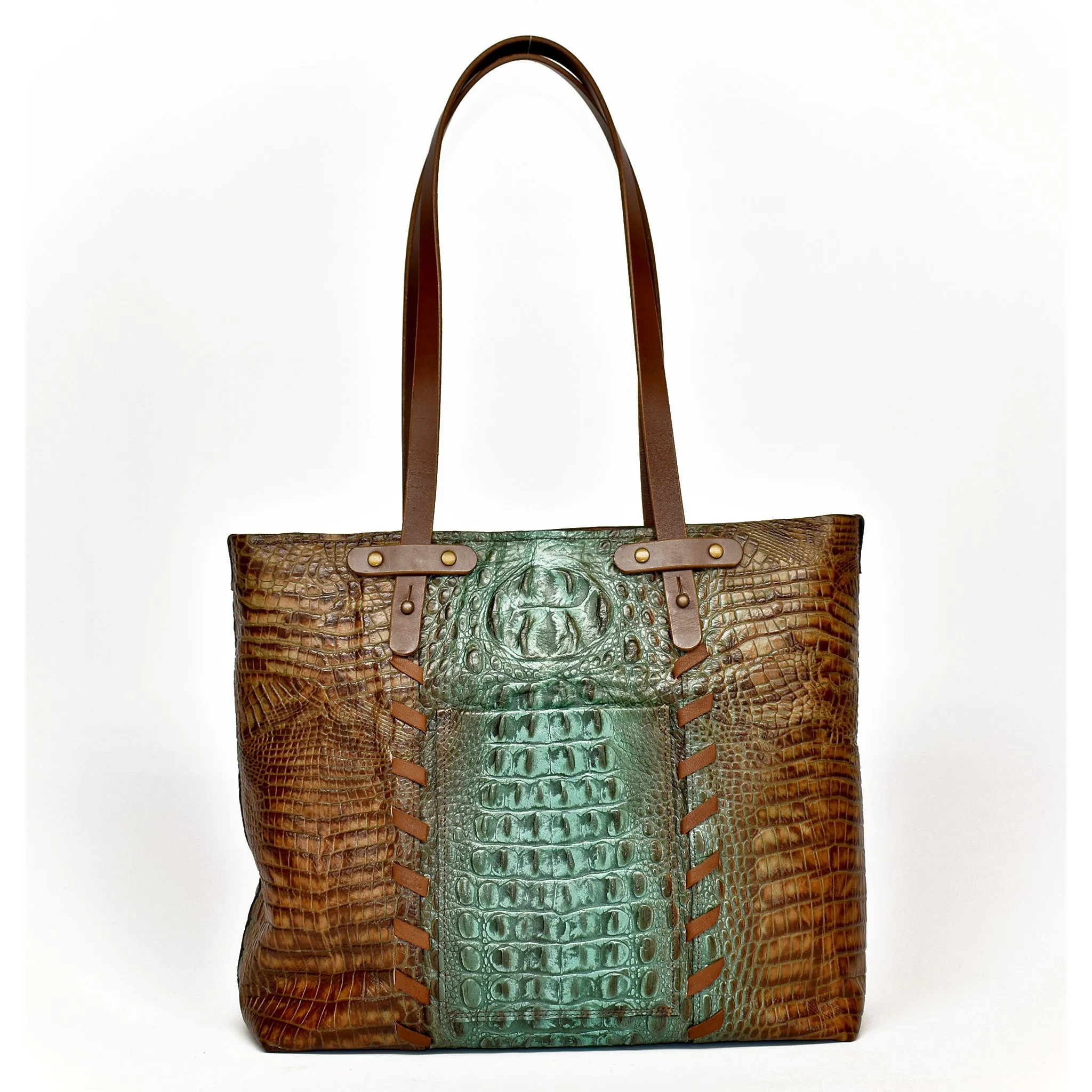 A Tote Bag For Work, the perfect choice! The Packhorse Peak I