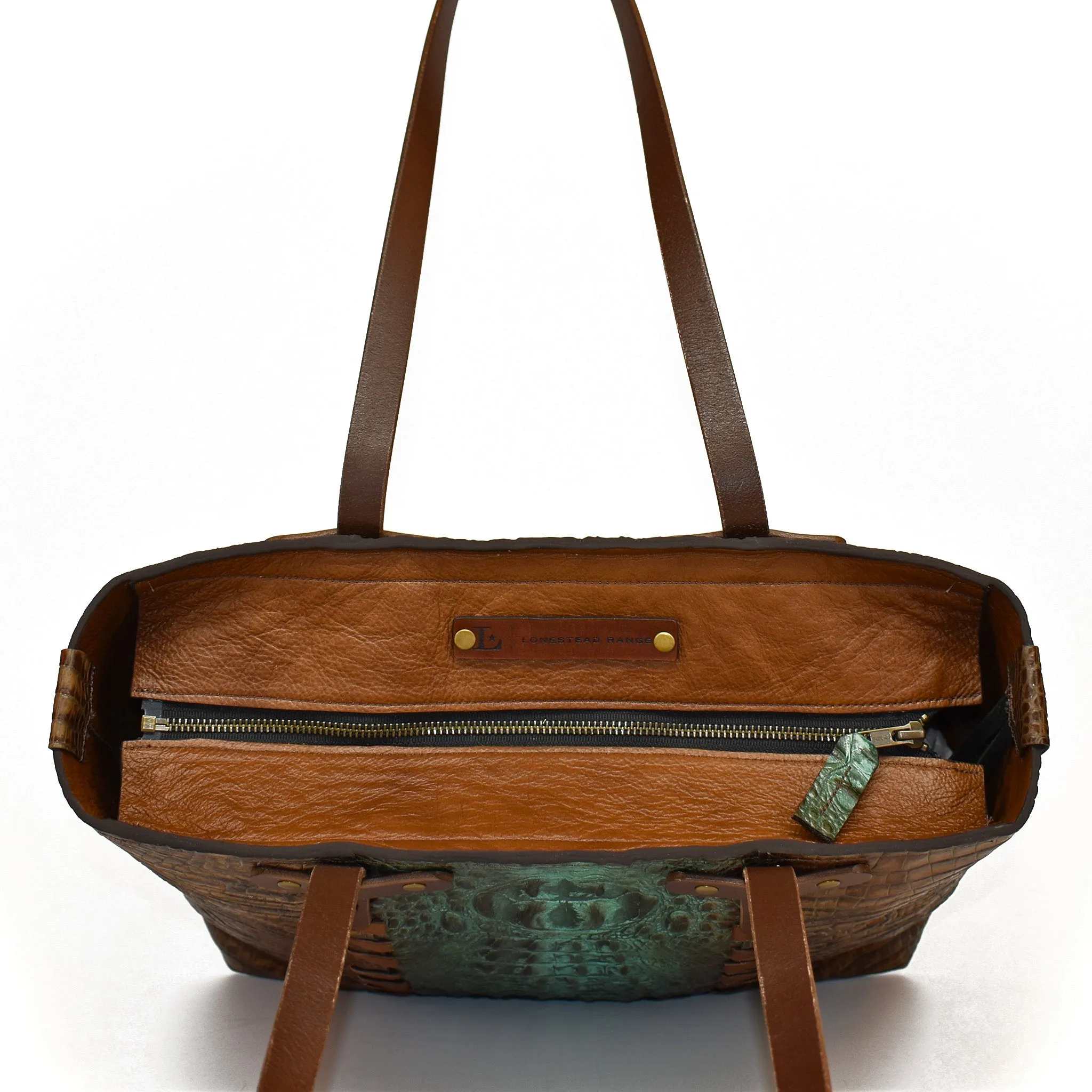 A Tote Bag For Work, the perfect choice! The Packhorse Peak I