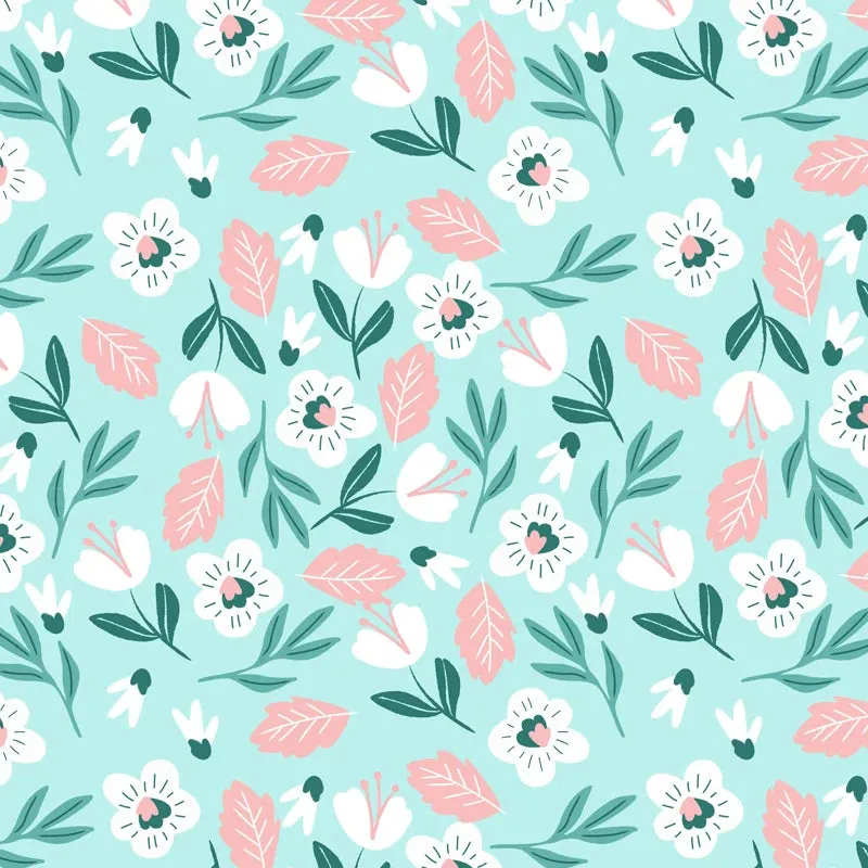 Adorable Adult ABDL Cloth Diaper (Options)