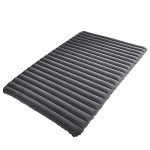 Air Comfort 140 2-Person Inflatable Camping Mattress.