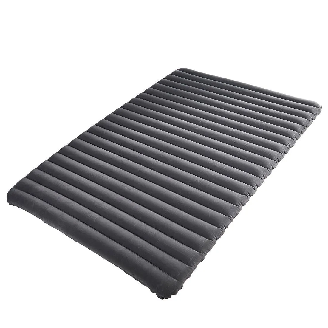 Air Comfort 140 2-Person Inflatable Camping Mattress.