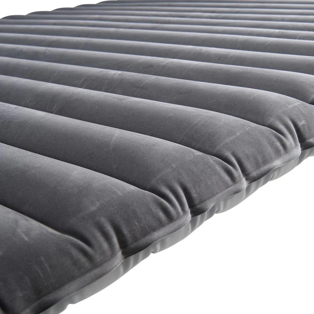 Air Comfort 140 2-Person Inflatable Camping Mattress.