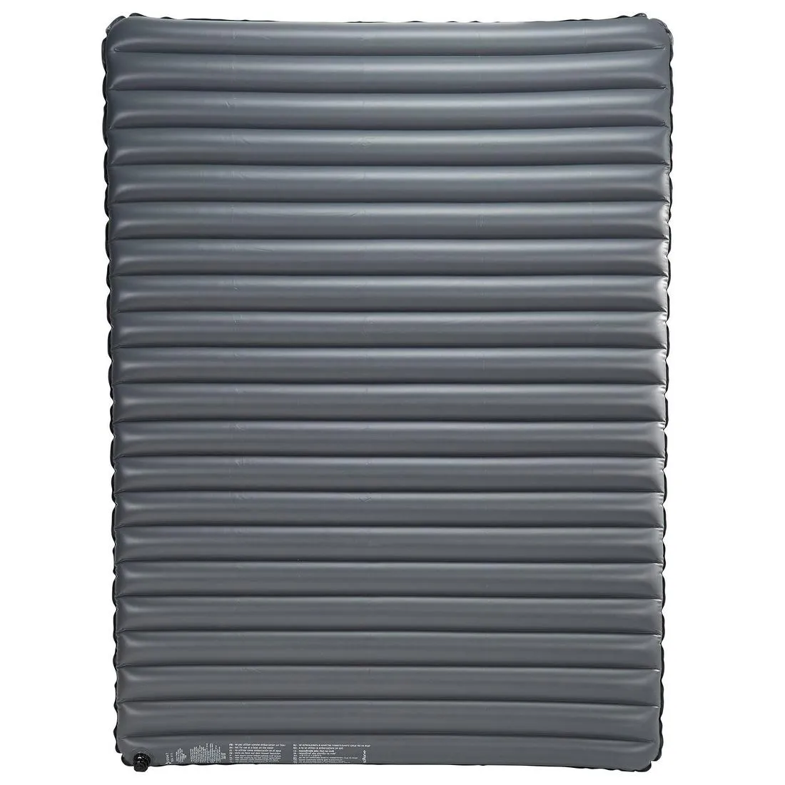 Air Comfort 140 2-Person Inflatable Camping Mattress.