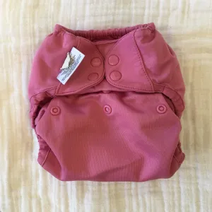 AL bumGenius Elemental v2 - Snaps - Zinnia (EUC)