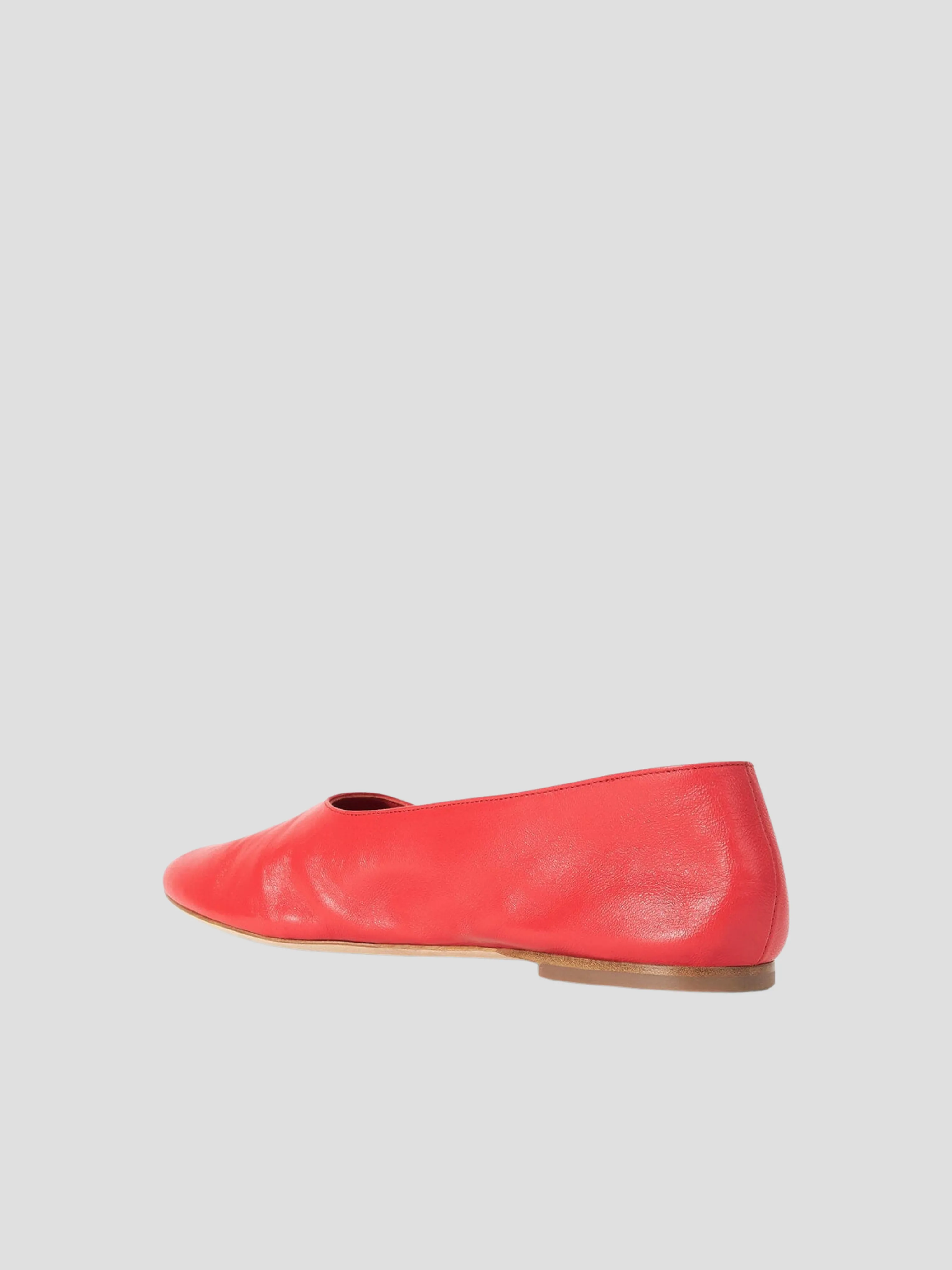 Alba Ballet in Red