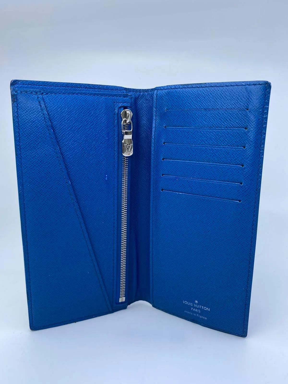 Alexandre Wallet