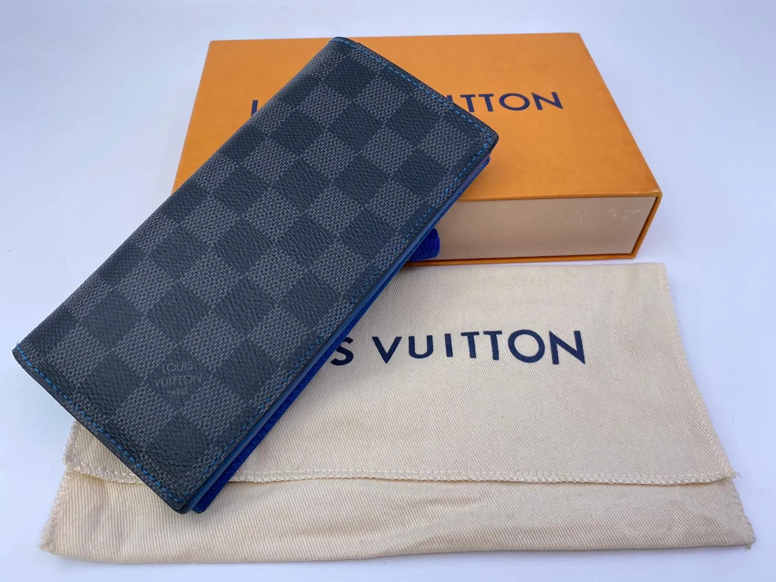 Alexandre Wallet