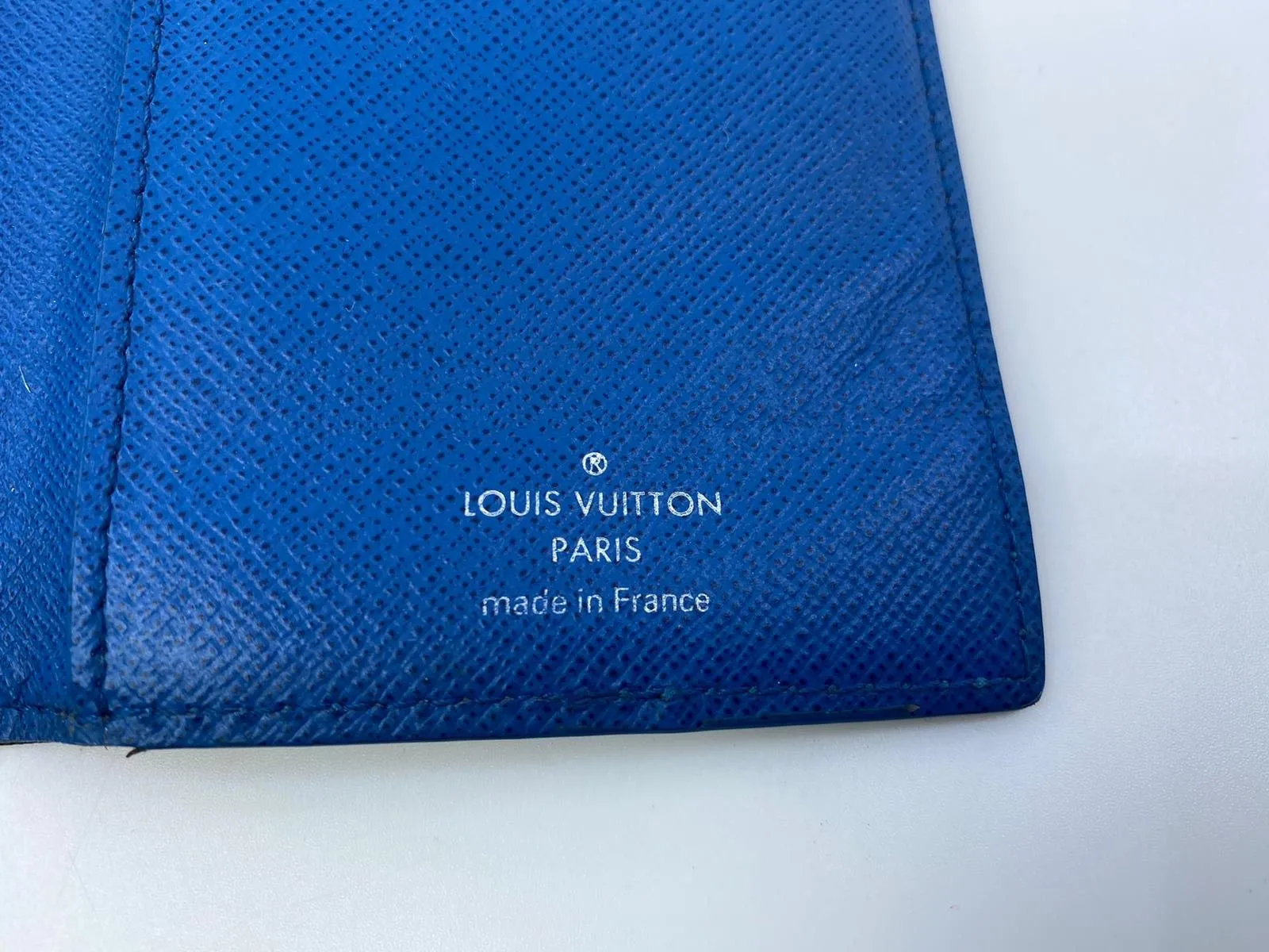 Alexandre Wallet