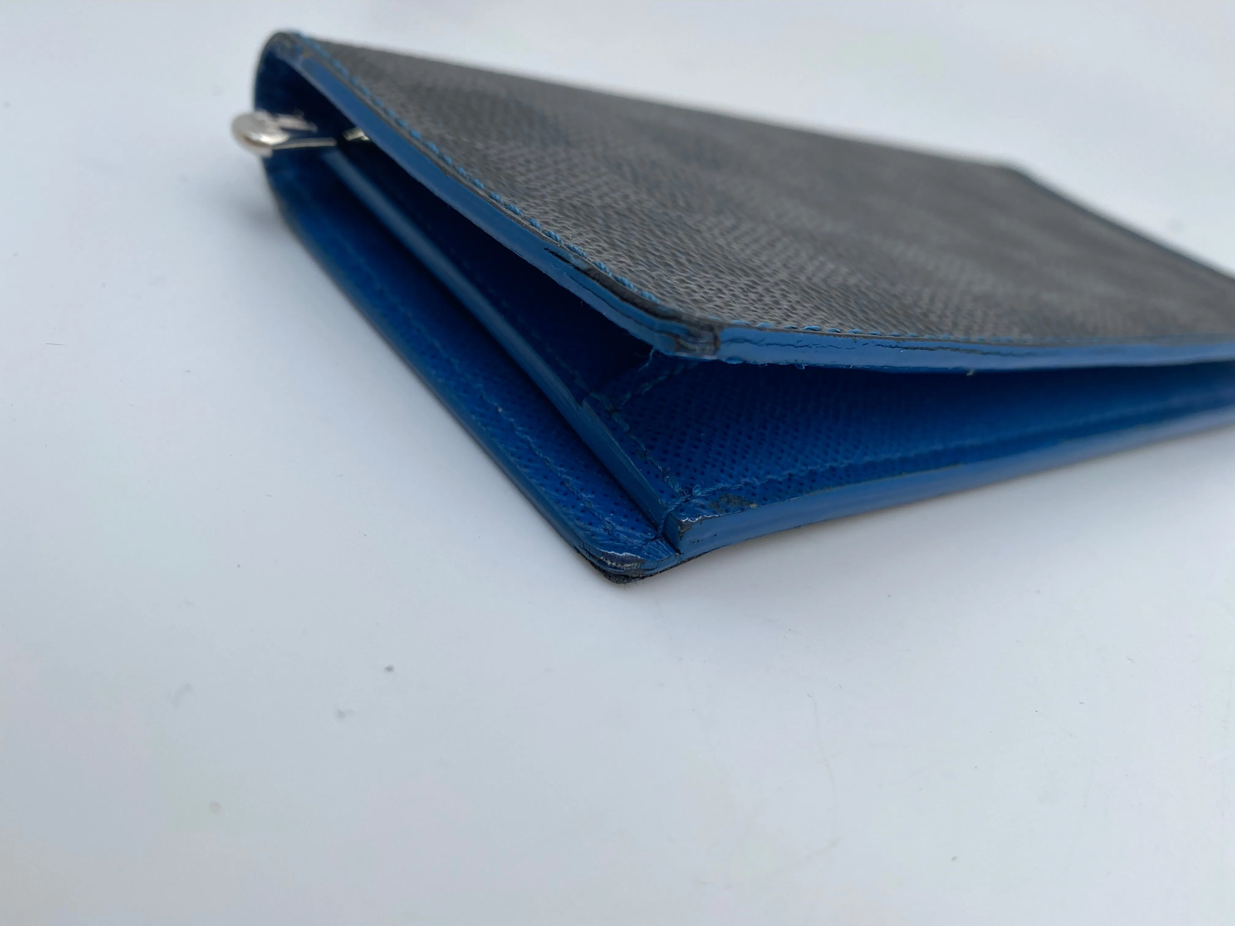 Alexandre Wallet