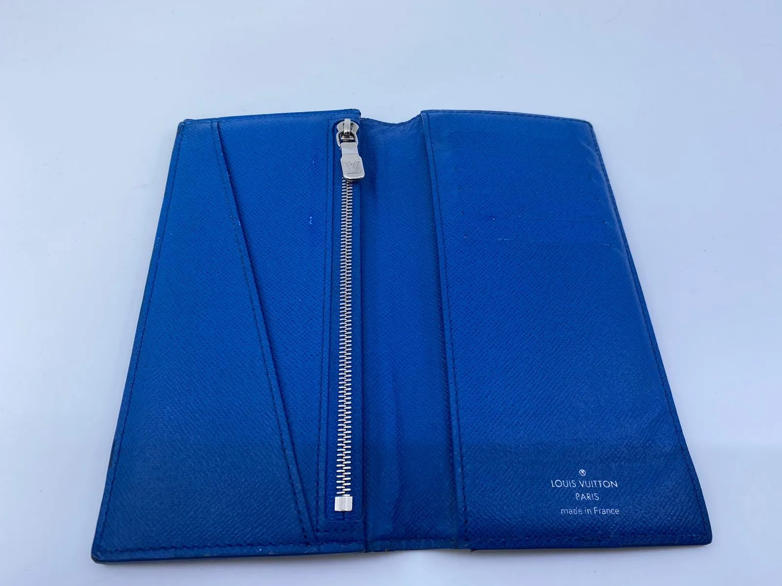 Alexandre Wallet