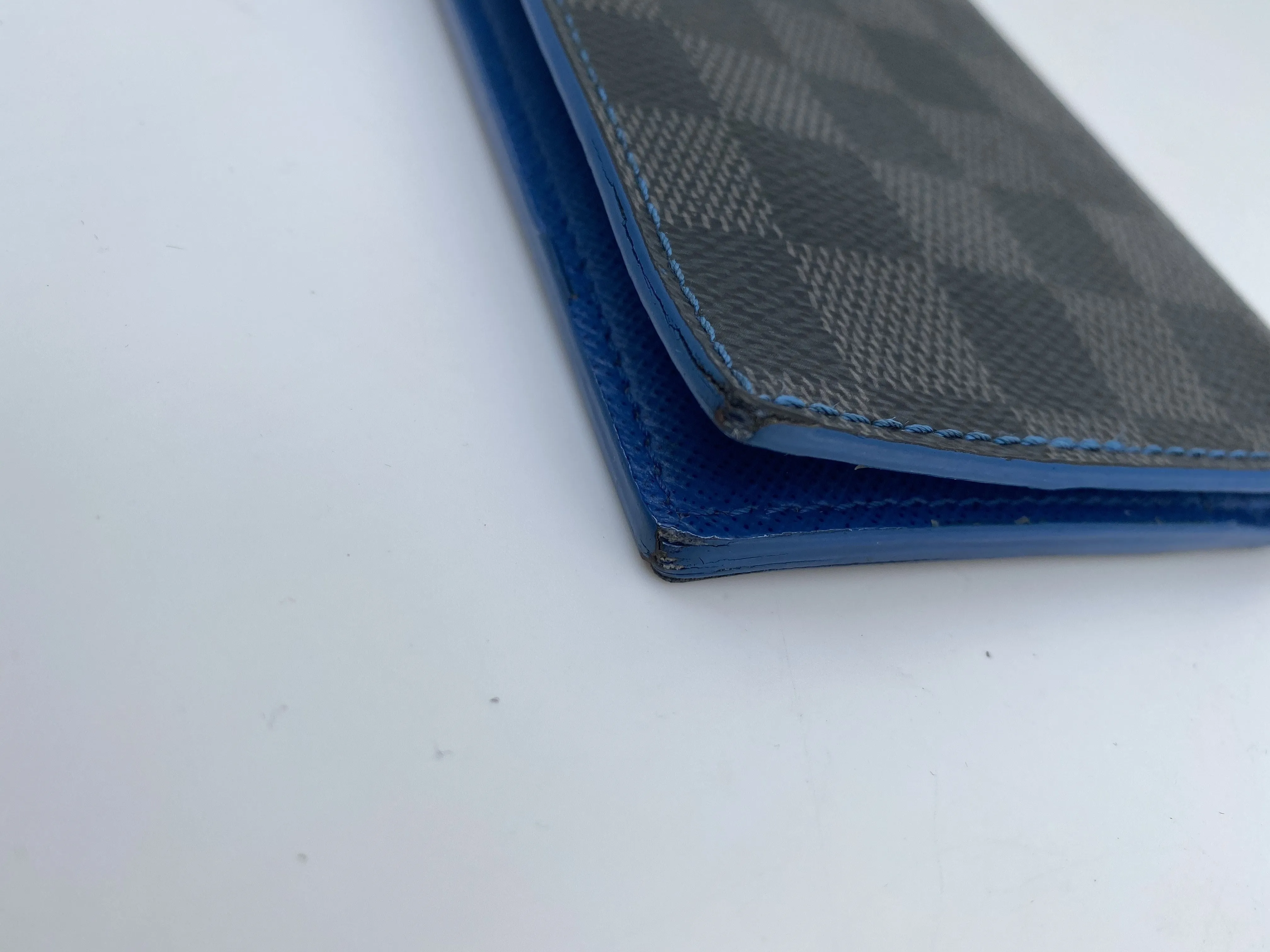 Alexandre Wallet