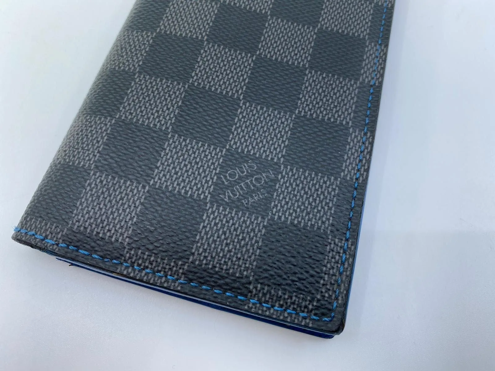 Alexandre Wallet
