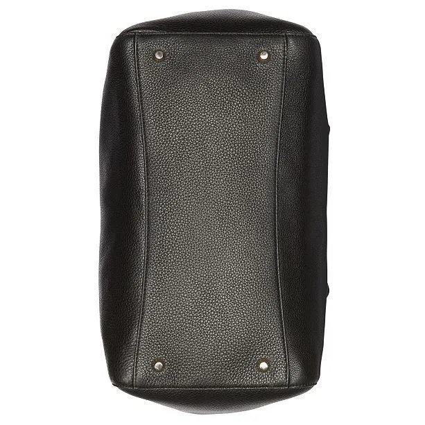 Alix Medium Flap Satchel