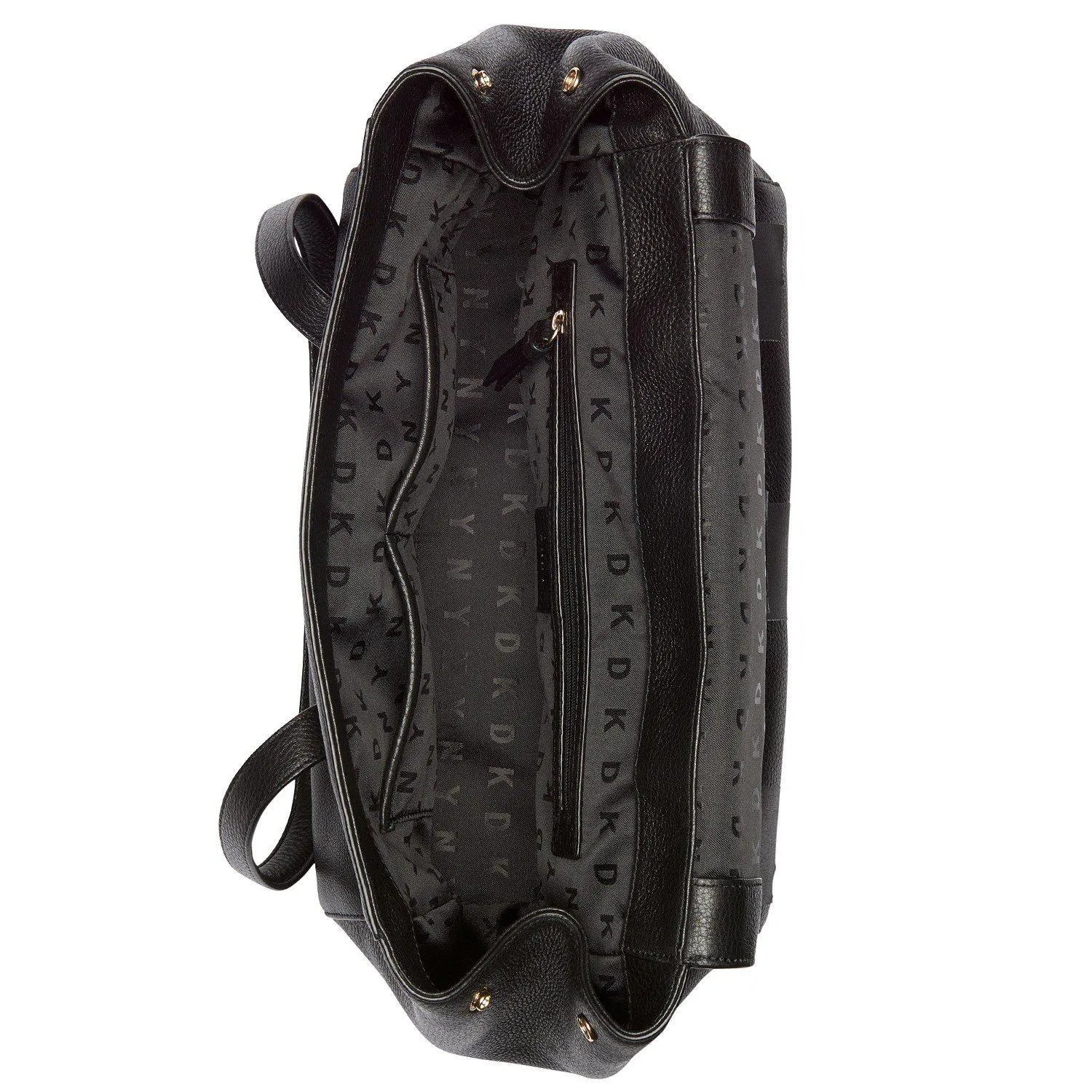 Alix Medium Flap Satchel
