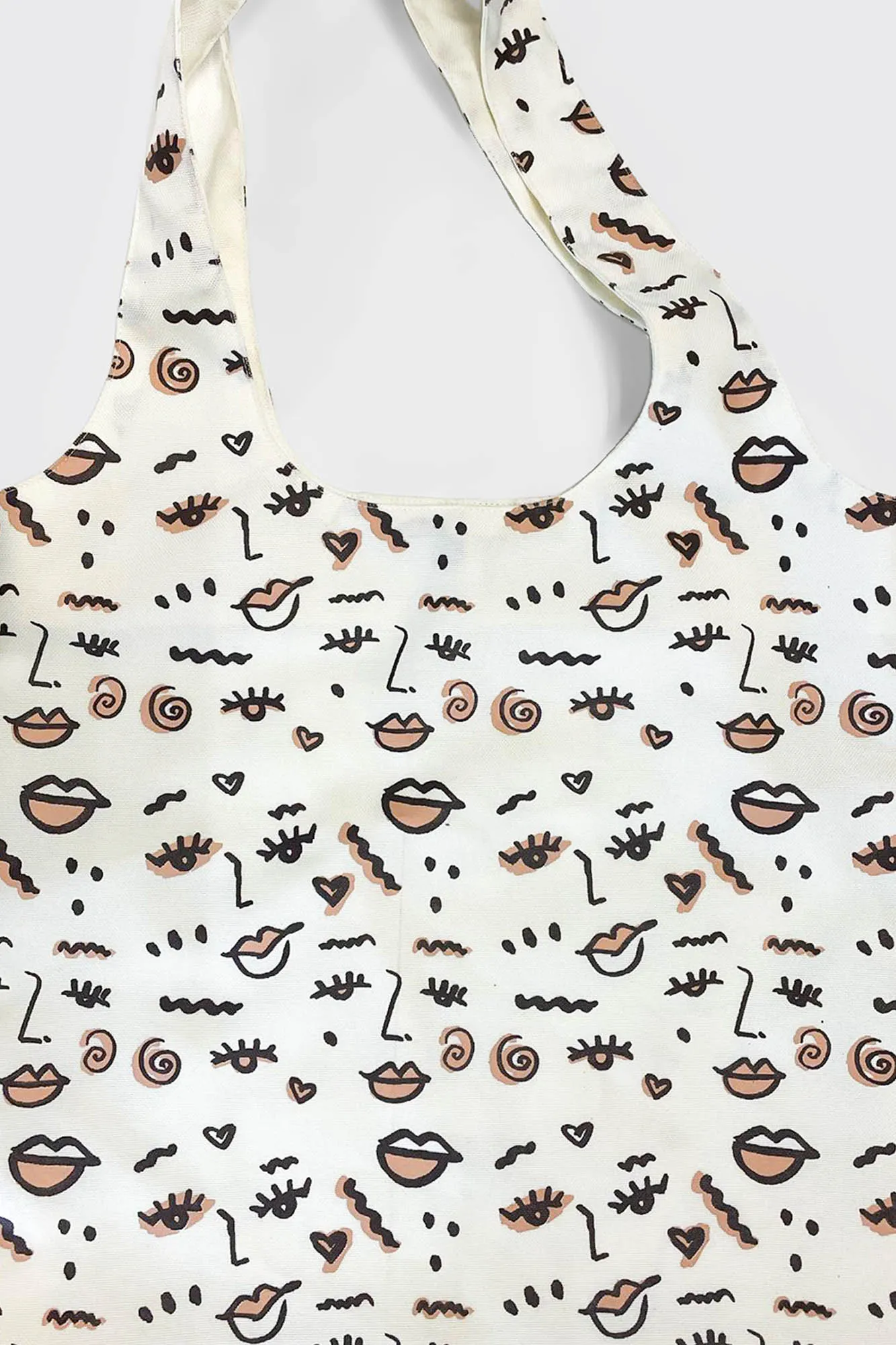 All Over Print Tote Bag