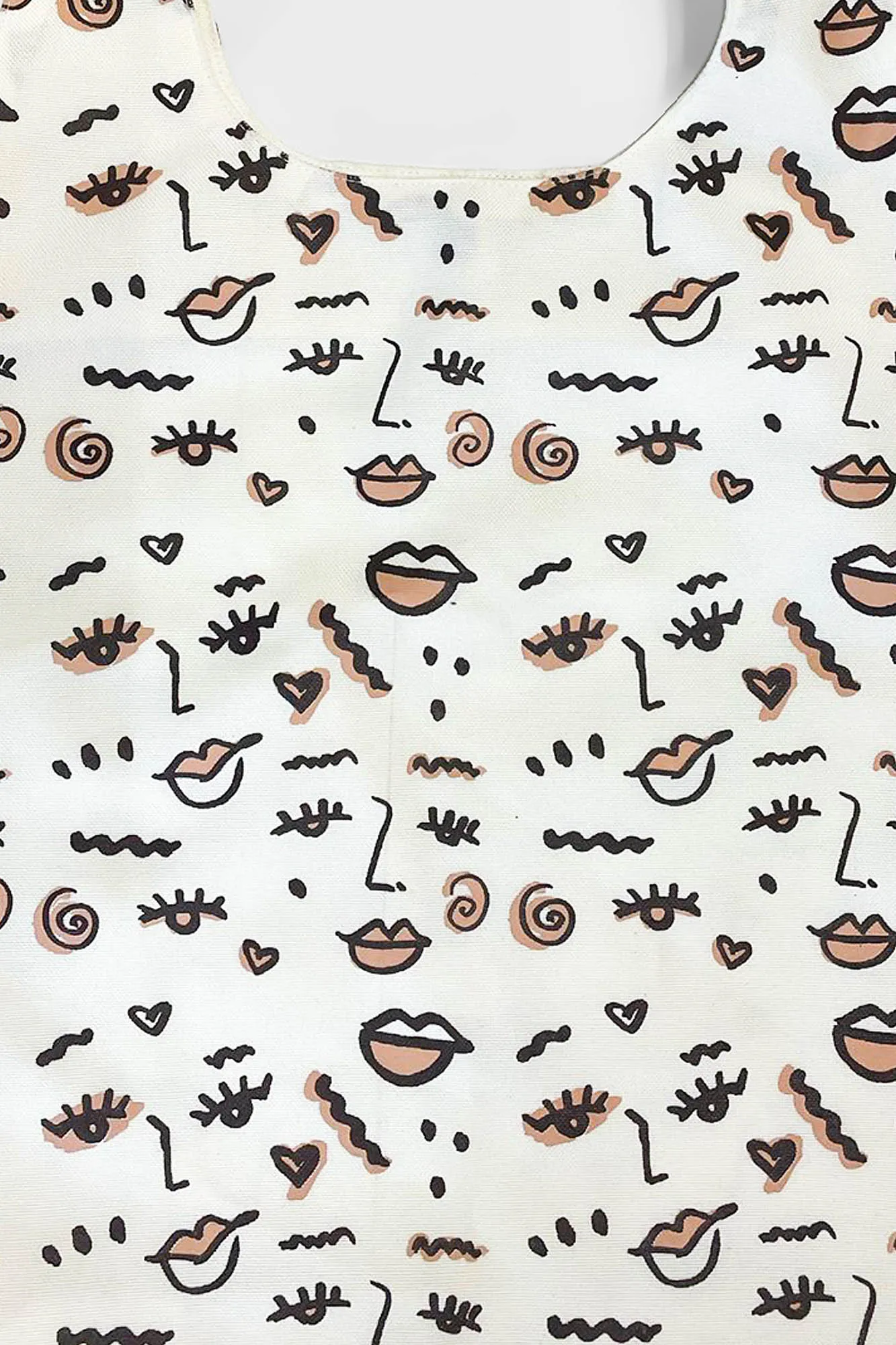 All Over Print Tote Bag