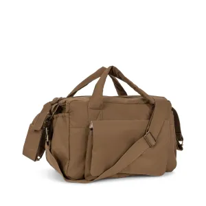 All You Need Mini Changing Bag (Walnut)