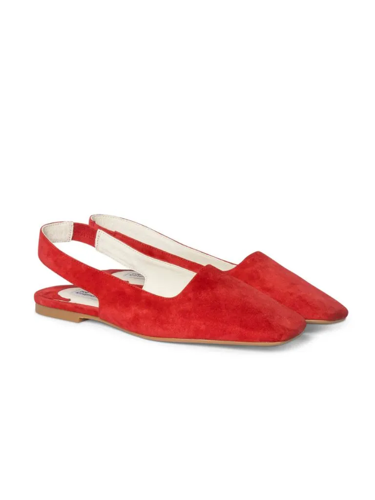 Allure Sling Back