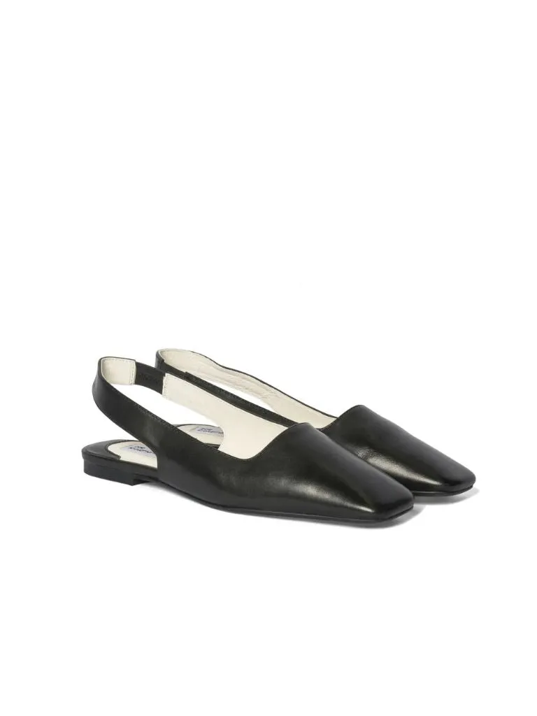 Allure Sling Back