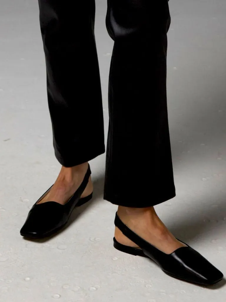 Allure Sling Back