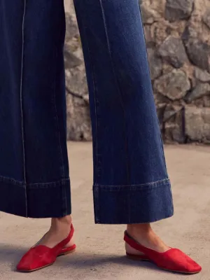 Allure Sling Back