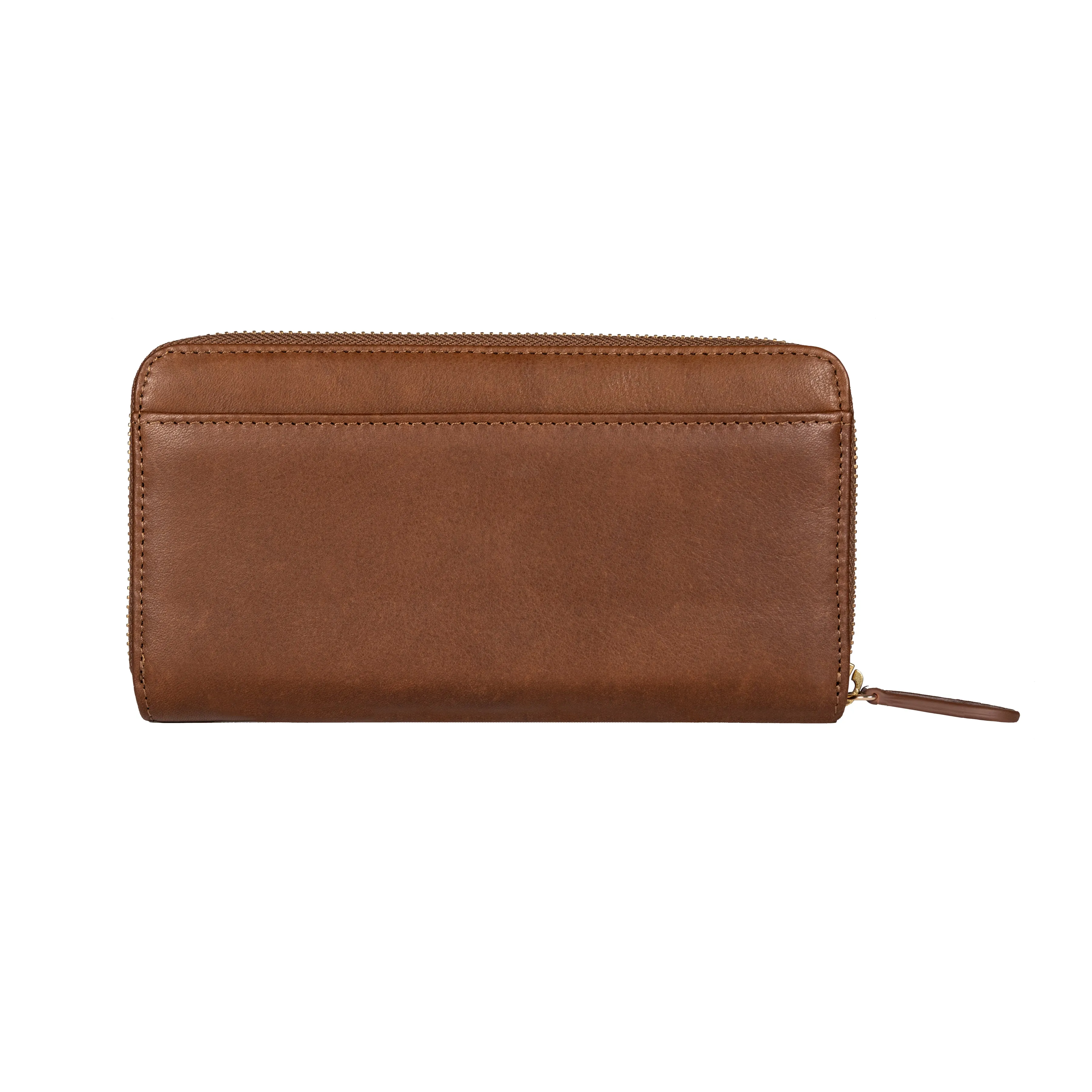 Amber Wallet (Leather)