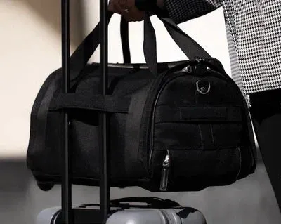 Anca™ Ultimate Multifunctional Travel Bag
