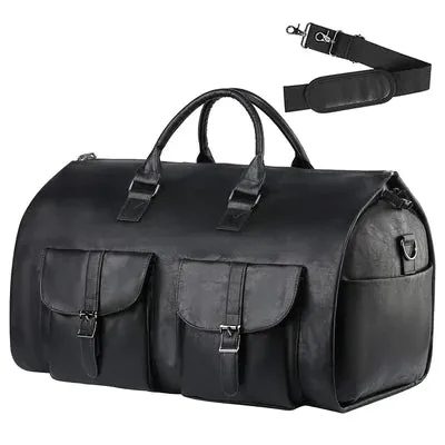 Anca™ Ultimate Multifunctional Travel Bag