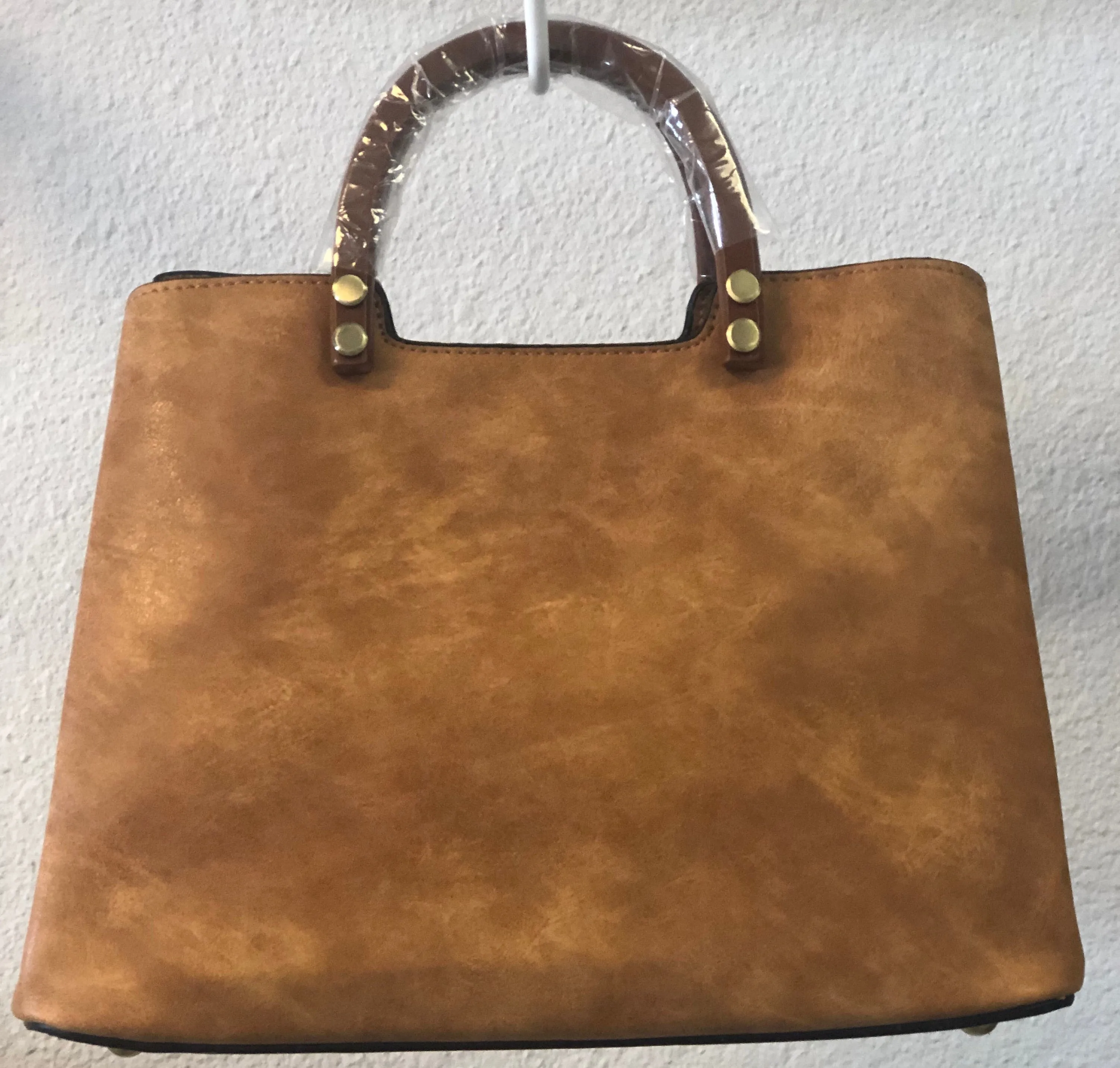 ANGIE VINTAGE SATCHEL