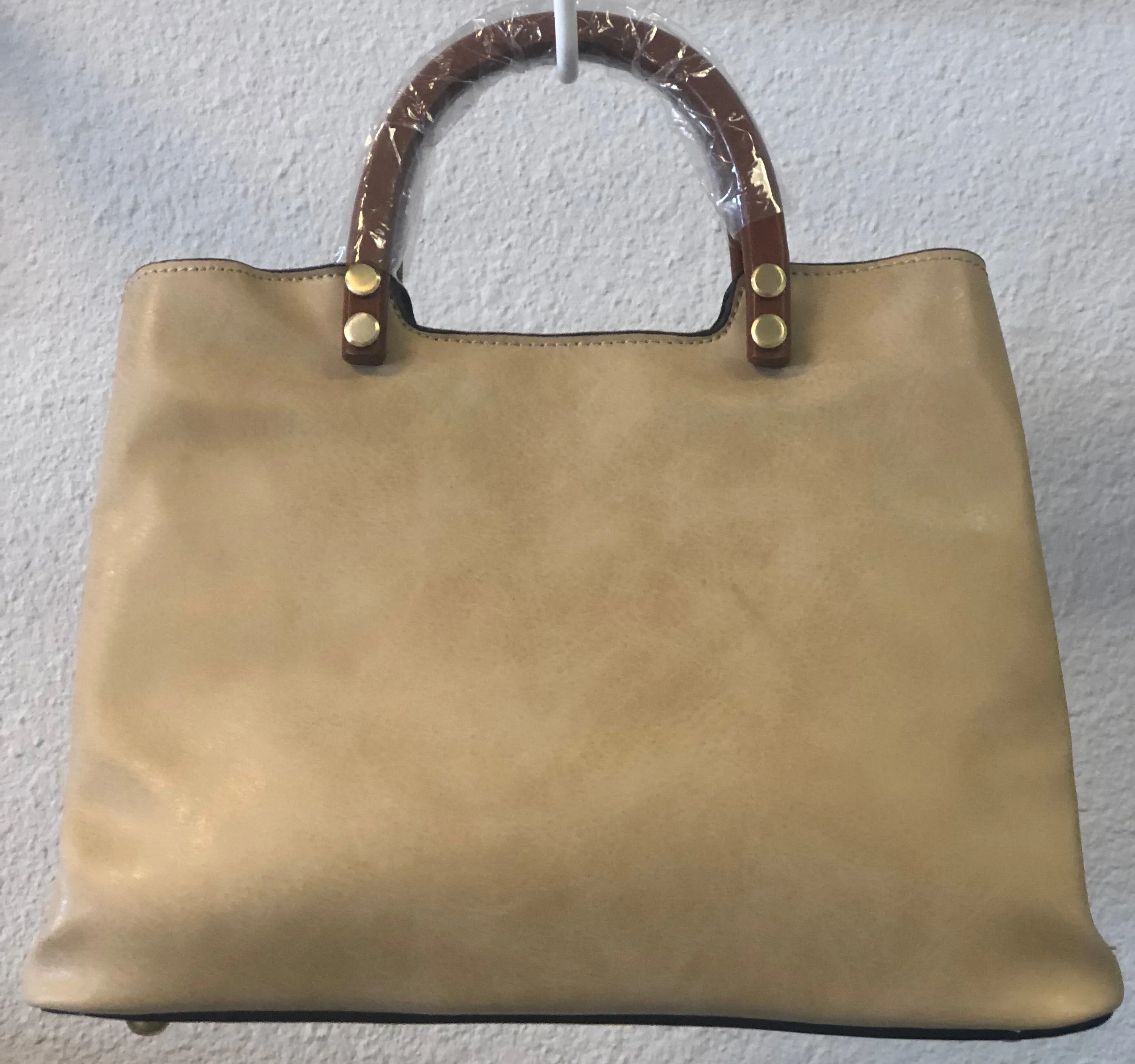 ANGIE VINTAGE SATCHEL